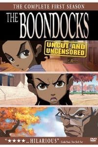 The Boondocks - Season 1