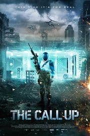The Call Up