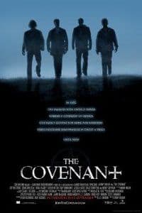 The Convenant