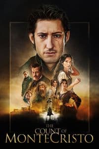 The Count of Monte-Cristo
