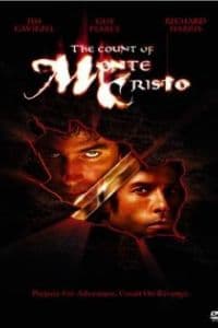The Count Of Monte Cristo