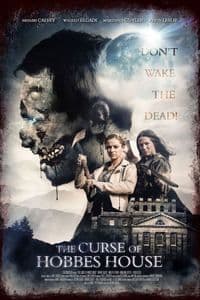 The Curse of Hobbes House