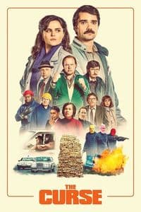 The Curse - Season 1