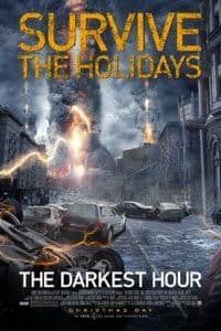 The Darkest Hour