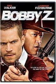 The Death and Life of Bobby Z