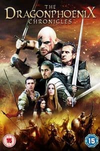 The Dragonphoenix Chronicles Indomitable