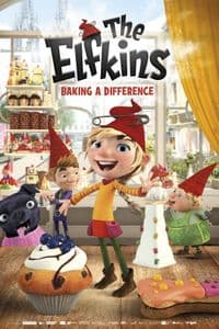 The Elfkins