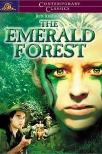 The Emerald Forest