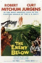 The Enemy Below