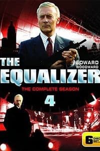 The Equalizer - Season 4