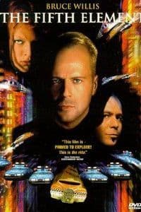 The Fifth Element