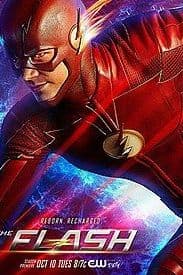 The Flash - Season 4