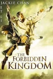 The Forbidden Kingdom
