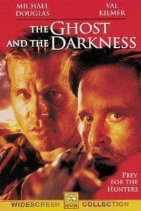 The Ghost and the Darkness