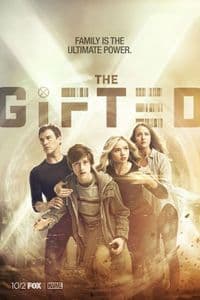 The Gifted - Season 1