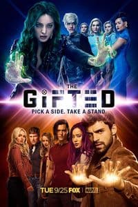 The Gifted - Season 2