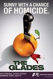 The Glades - Season 1