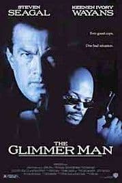 The Glimmer Man