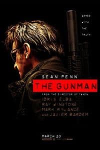 The Gunman