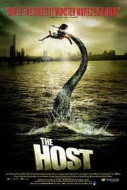 The Host (2006)
