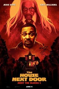 The House Next Door: Meet the Blacks 2