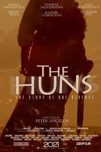 The Huns