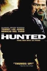 The Hunted (2003)