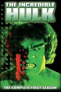 The Incredible Hulk - Season 1