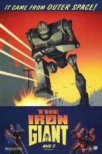 The Iron Giant