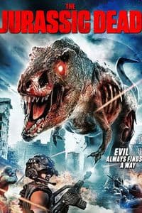 The Jurassic Dead