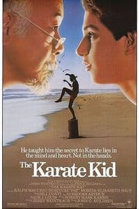 The Karate Kid (1984)