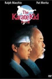 The Karate Kid