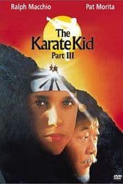 The Karate Kid