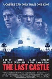 The Last Castle