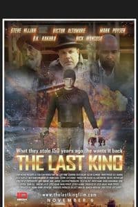 The Last King (2015)