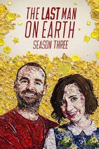 The Last Man on Earth - Season 3