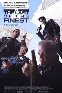 The Last of the Finest