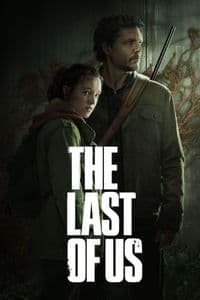 The Last of Us - Season 2