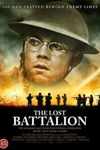 The Lost Battalion