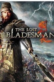 The Lost Bladesman
