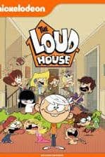 The Loud House - Season 1