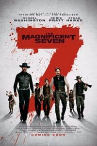 The Magnificent Seven