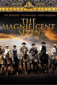 The Magnificent Seven (1960)