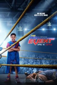 The Main Event