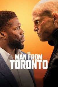 The Man from Toronto