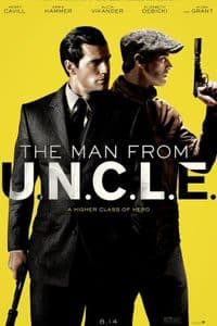 The Man From UNCLE