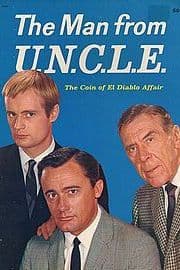The Man from UNCLE - Season 2