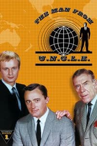 The Man from UNCLE - Season 3