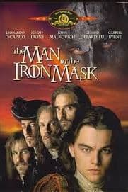 The Man In The Iron Mask