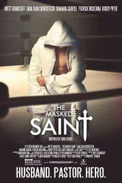 The Masked Saint